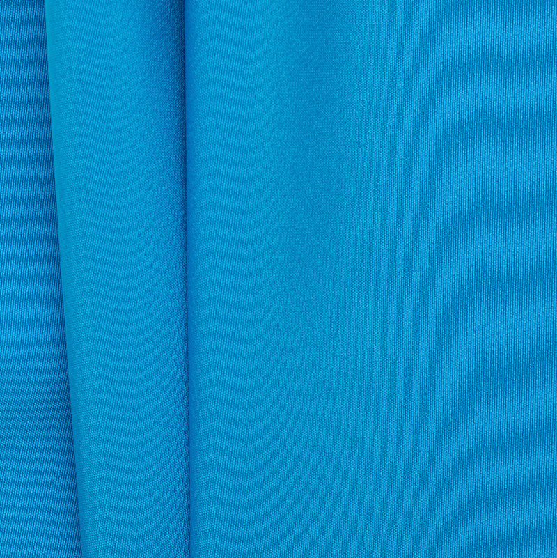 Tissu pour costume - BARBIE - Bleu
