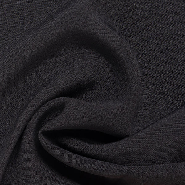 Tissu pour costume - BARBIE - Noir
