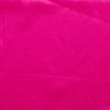 Solid Satin Velvet - CHARLOTTE - Pink