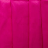 Solid Satin Velvet - CHARLOTTE - Pink