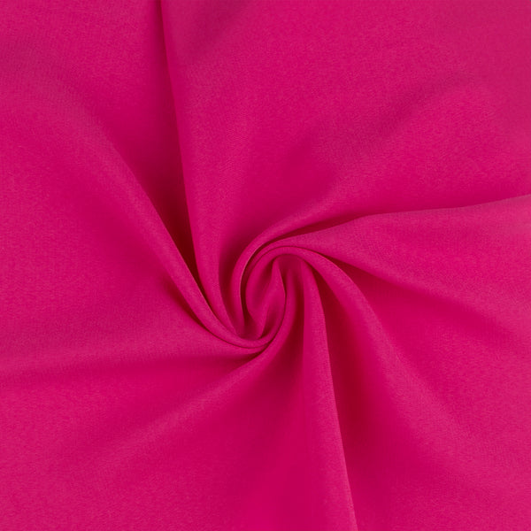 Solid Peachskin - EMMA - Pink