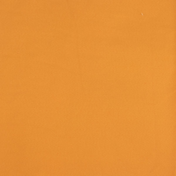 Solid Peachskin - EMMA - Yellow