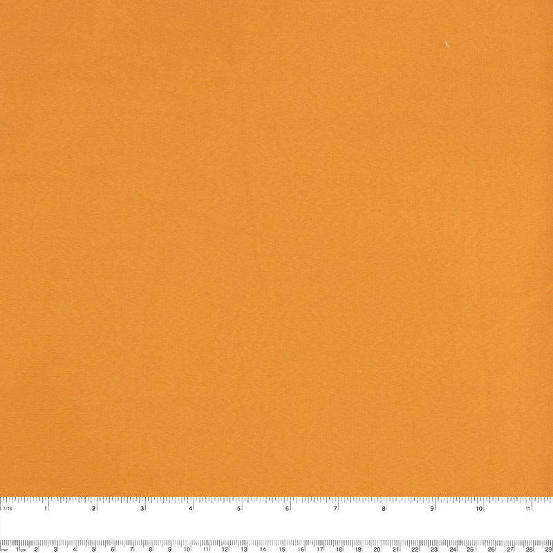 Solid Peachskin - EMMA - Yellow