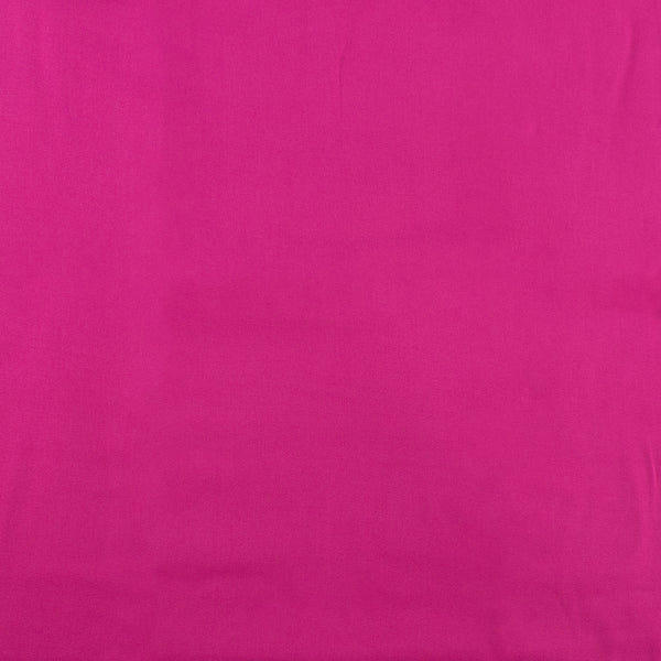 Rayon Twill - BOHO - Solid - Pink