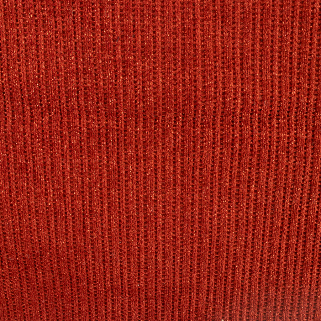 ORGANIC Cotton Lycra Solid Knit - Red – Fabricville