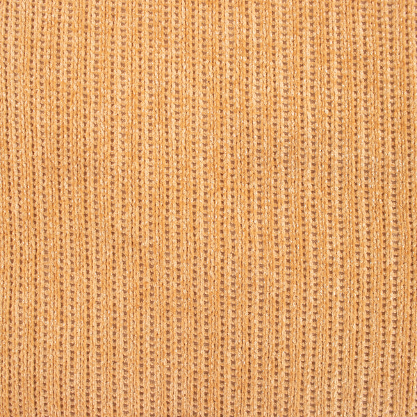 Solid Lurex Rib Knit - SICILY - Flax