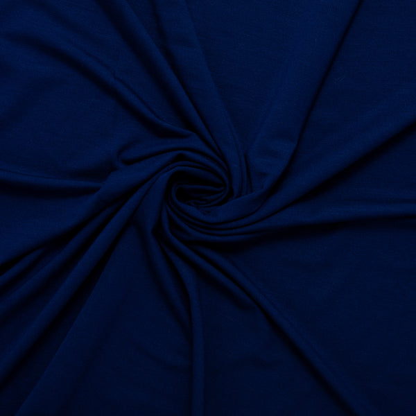 Knit - MANILLA - Royal blue