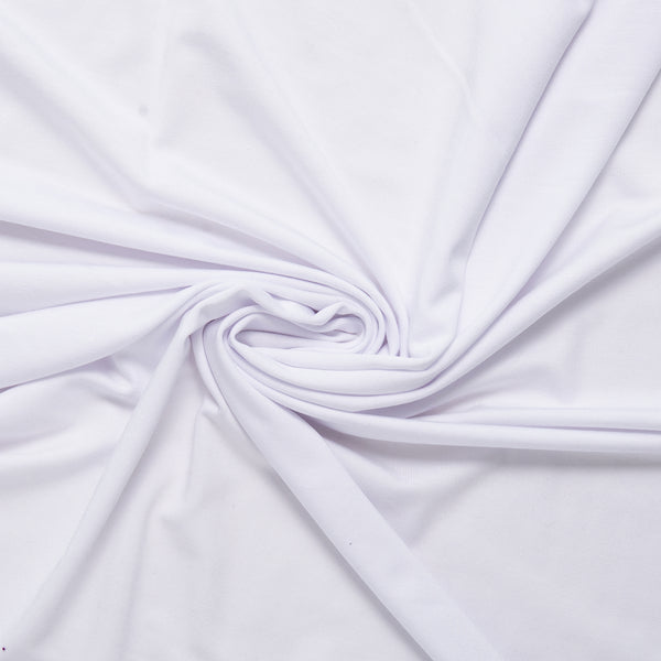 Knit - MANILLA - White