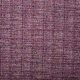 Heavy Bouclé Knit - NELLY - Purple