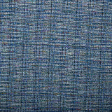 Heavy Bouclé Knit - NELLY - Blue