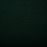 Viscose Rib Knit 4x2 - RUBY - Green