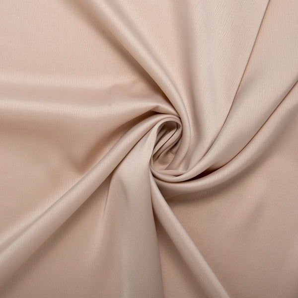 RECYCLED  Satin - Light Taupe