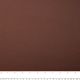 RECYCLED Stretch satin - VIENNA - Brown