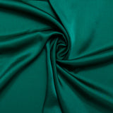 Solid Satin - SPECTACULAR - Green