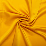 Solid Satin - SPECTACULAR - Yellow