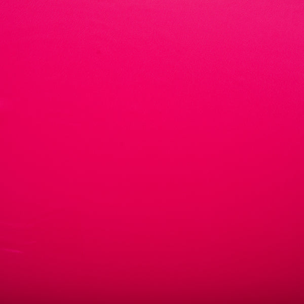 Solid Satin - SPECTACULAR - Flamingo pink