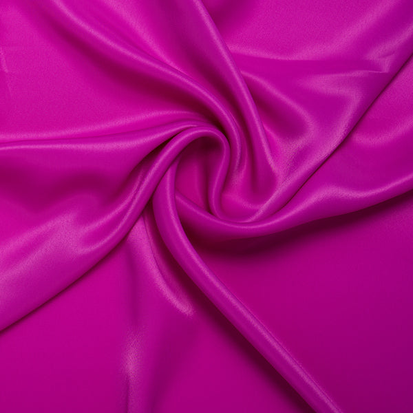 Solid Satin - SPECTACULAR - Pink