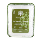 Bamboo Duvet