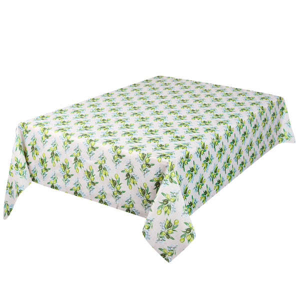 Tablecloth - Olivia - Green