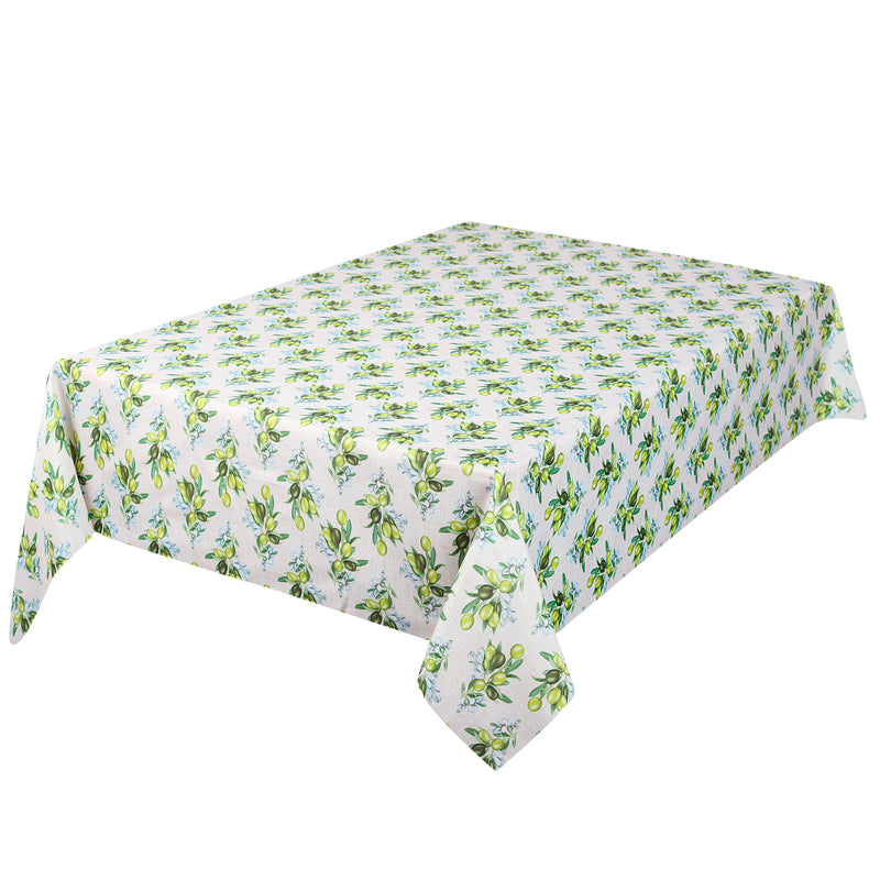 Tablecloth - Olivia - Green