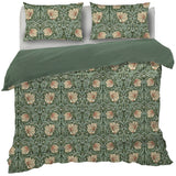 Home Decor Fabric - William Morris - Pimpernel - Peach