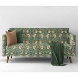 Home Decor Fabric - William Morris - Pimpernel - Peach