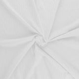 Novelty Knit - 068 - White