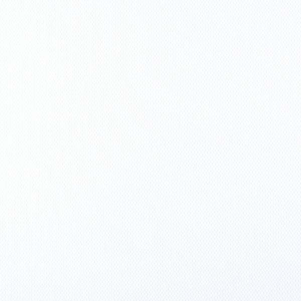 Novelty Knit Solid - 103 - White