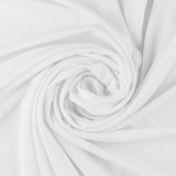 Tricot de Fantaisie - 121 - Blanc