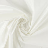 Solid Diaper Fabric - PUL - 124 - White