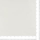 Solid Diaper Fabric - PUL - 124 - White