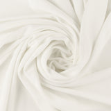Novelty Knit Solid - 125 - Offwhite