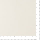 Novelty Knit Solid - 125 - Offwhite