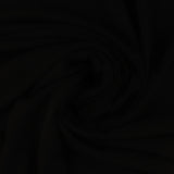 Tricot Noir de Fantaisie - 098 - Noir