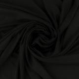 Tricot Noir de Fantaisie - 099 - Noir