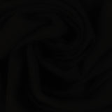 Novelty Black Knit - 101 - Black