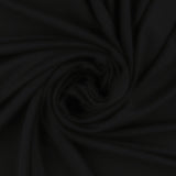 Tricot Noir de Fantaisie - 102 - Noir