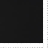 Tricot Noir de Fantaisie - 102 - Noir