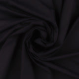 Novelty Black Knit - 107 - Black