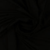 Tricot Noir de Fantaisie - 108 - Noir