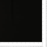 Tricot Noir de Fantaisie - 108 - Noir