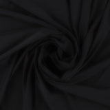 Tricot Noir de Fantaisie - 109 - Noir