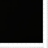 Tricot Noir de Fantaisie - 110 - Noir