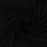 Novelty Black Knit - 111 - Black