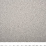Novelty Knit Solid - Rib -  Grey 2 tones