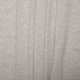 Novelty Knit Solid - Rib -  Grey 2 tones