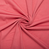 Novelty Knit Solid - Knit - Bubble gum