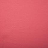 Novelty Knit Solid - Rib - Bubble gum