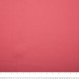 Novelty Knit Solid - Rib - Bubble gum