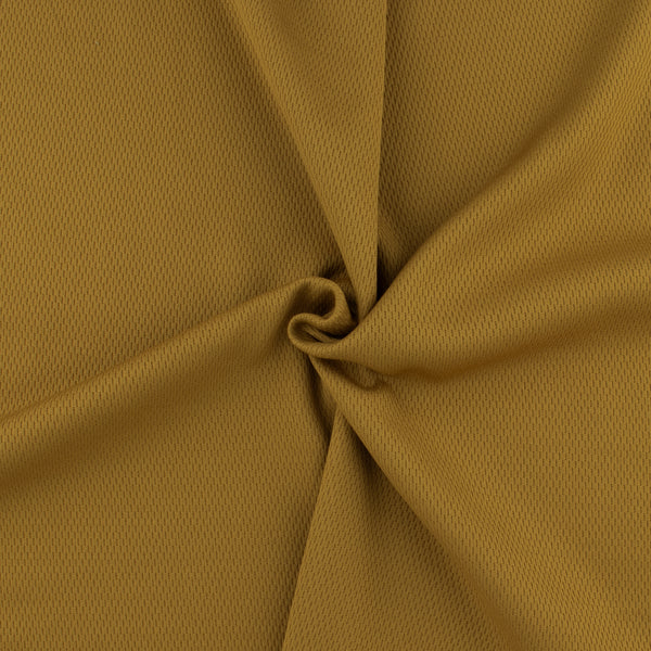 Novelty Knit Solid - 096 - Camel
